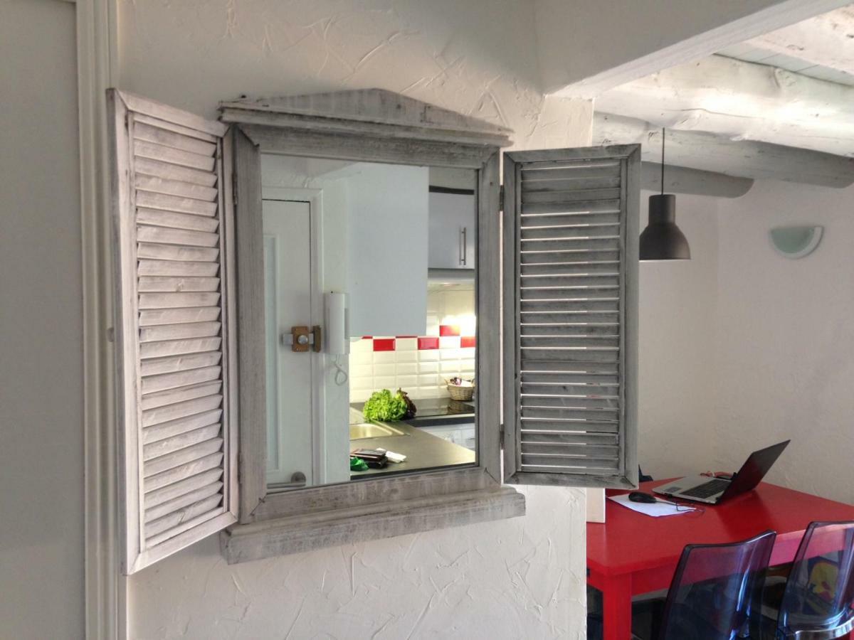 Suquet Charm Daire Cannes Dış mekan fotoğraf