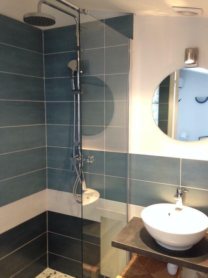 Suquet Charm Daire Cannes Dış mekan fotoğraf