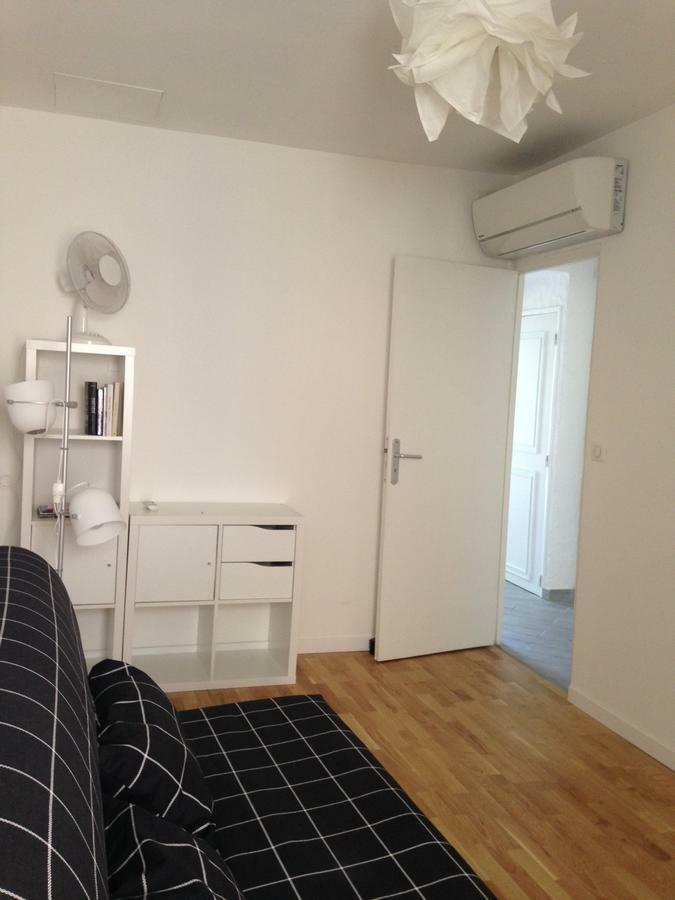 Suquet Charm Daire Cannes Dış mekan fotoğraf