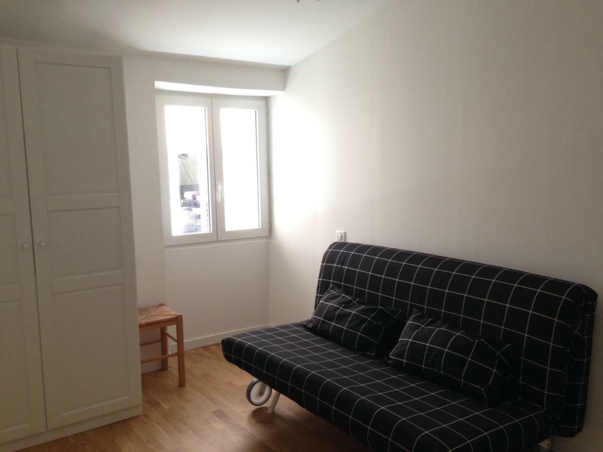 Suquet Charm Daire Cannes Dış mekan fotoğraf