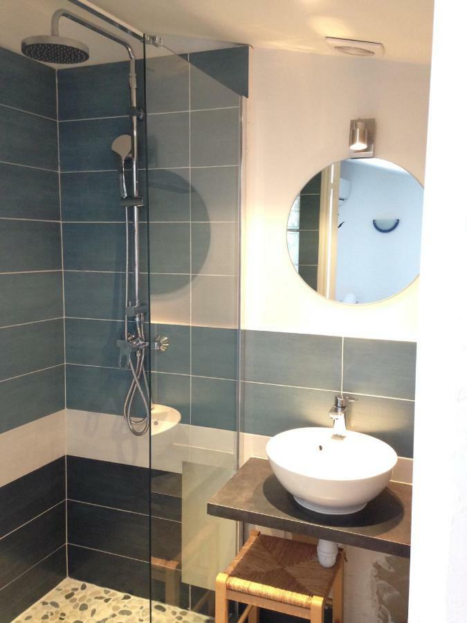 Suquet Charm Daire Cannes Dış mekan fotoğraf