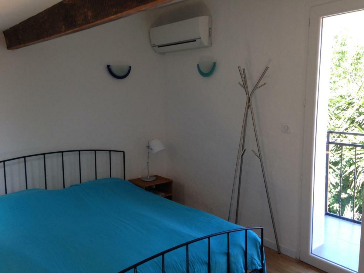 Suquet Charm Daire Cannes Dış mekan fotoğraf